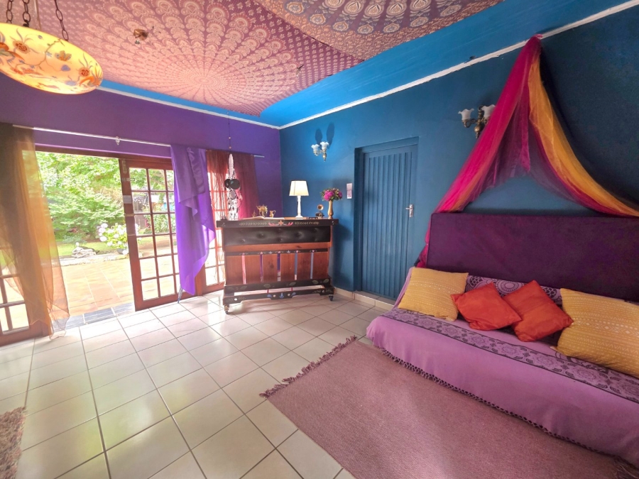 7 Bedroom Property for Sale in Clarens Free State
